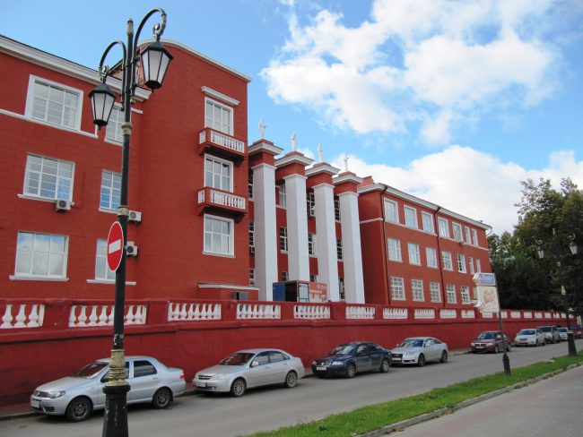 Политех