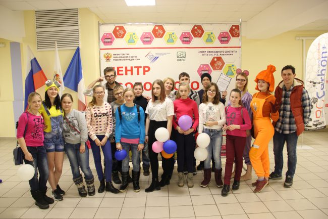 Росток 3