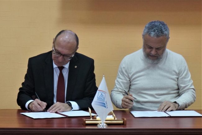 Нижегородский Политех и «Школа 800» подписали соглашение о сотрудничестве – 4